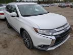 MITSUBISHI - OUTLANDER