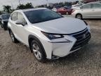 LEXUS - NX