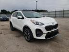 KIA - SPORTAGE