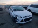 FORD - FOCUS