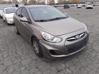 HYUNDAI - ACCENT