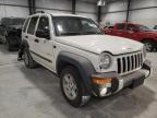 JEEP - LIBERTY