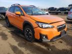 SUBARU - CROSSTREK