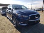 INFINITI - QX60