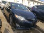 TOYOTA - CAMRY
