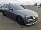 MERCEDES-BENZ - E-CLASS