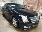 CADILLAC - CTS