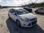 FORD - FOCUS