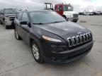 JEEP - CHEROKEE