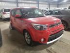 KIA - SOUL