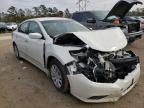 NISSAN - ALTIMA
