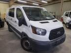 FORD - TRANSIT CONNECT