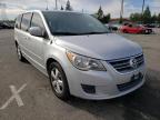 VOLKSWAGEN - ROUTAN