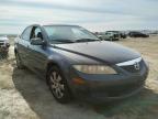 MAZDA - 6