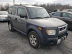 HONDA - ELEMENT