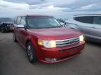 FORD - FLEX