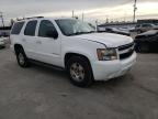 CHEVROLET - TAHOE