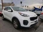 KIA - SPORTAGE