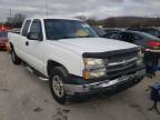 CHEVROLET - SILVERADO
