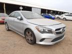MERCEDES-BENZ - CLA-CLASS