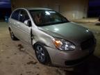 HYUNDAI - ACCENT