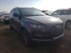 AUDI - Q7