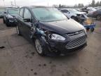 FORD - CMAX