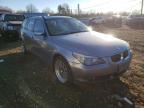 BMW - 5 SERIES