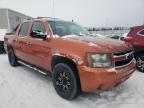 CHEVROLET - AVALANCHE