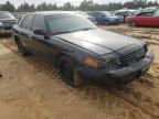 FORD - CROWN VICTORIA