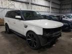 LAND ROVER - RANGE ROVER