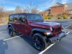 JEEP - WRANGLER