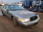 FORD - CROWN VICTORIA