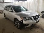 NISSAN - PATHFINDER