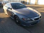 BMW - 6 SERIES
