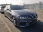 MERCEDES-BENZ - E-CLASS