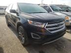 FORD - EDGE