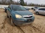 SATURN - VUE