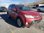 TOYOTA - RAV4