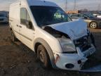 FORD - TRANSIT CONNECT