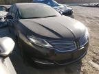 LINCOLN - MKZ