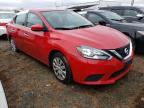 NISSAN - SENTRA