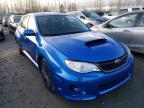 SUBARU - WRX