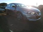 NISSAN - MAXIMA