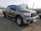 TOYOTA - TUNDRA