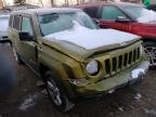 JEEP - PATRIOT