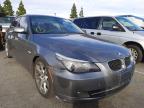 BMW - 5 SERIES
