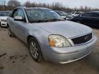 FORD - FIVE HUNDRED