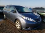 TOYOTA - SIENNA