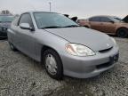 HONDA - INSIGHT